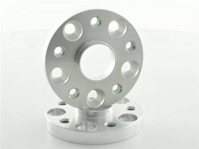 Jeu de Cales 50mm (25/cote) pour Opel Zafira A de 1999 a 2005