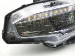 Feu phare Gauche Adaptable Honda Civic X de 2016 a 2021 LED