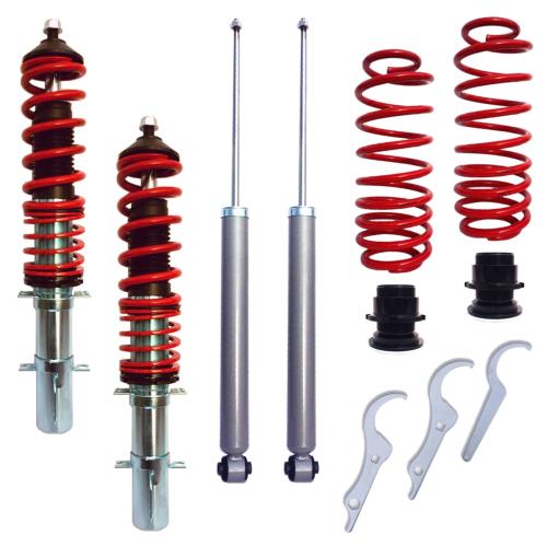 Kit Suspension Combine Filete Redline Skoda Octavia 1U de 1997 a 2004