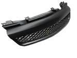 Calandre avant Opel Zafira B 2005-2008 Look OPC Noir mat