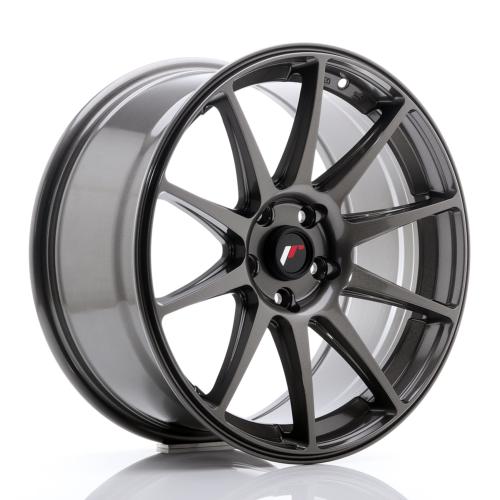 Jante JR Wheels JR11 18x8,5 ET40 5x112 Hyper Gray