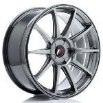 Jante JR Wheels JR11 19x8,5 ET35 - 5x120 - Hyper black