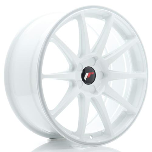Jante JR Wheels JR11 19x8,5 ET35 - 5x120 - Blanc