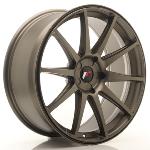 Jante JR Wheels JR11 20x8,5 ET35 - 5x112 - Bronze matt