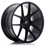 Jante JAPAN RACING JR30 19x8,5 ET40 5x112 Matt Black