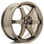 Jante JR Wheels JR31 18x8 ET40 - 5x100 - Bronze