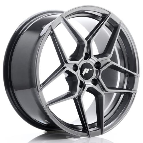 Jante JR Wheels JR34 19x8,5 ET40 5x114,3 Hyper Black