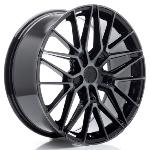 Jante JR Wheels JR38 20x9 ET20 - 5x120 - Black machined