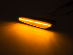 Paire Clignotant Repetiteur BMW de 2003 a 2013 LED Fume