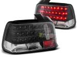 Paire de feux arriere BMW serie 3 E36 Berline 90-99 LED noir