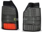 Paire de feux VW T5 03-09 LED fume hayon