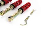 Kit Suspension Combine Filete MTS Street Audi 80 (B1) Berline 1972-1978