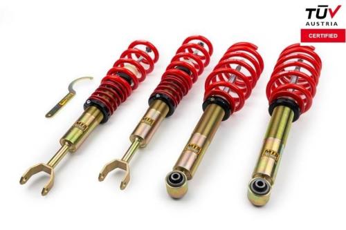 Kit Suspension Combine Filete MTS Street Audi A6 C5 Quattro Break 1997-2004