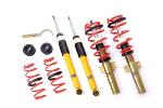 Kit Suspension Combine Filete MTS Street VW Polo VI 2017 a 2024