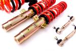 Kit Suspension Combine Filete MTS Street BMW Serie 3 E46 Berline 1998-2007