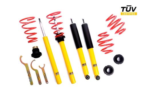 Kit Suspension Combine Filete MTS Street BMW Serie 3 E30 1982-1991 - 51mm