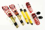 Kit Suspension Combine Filete MTS Street BMW Serie 1 F20 2010-2018