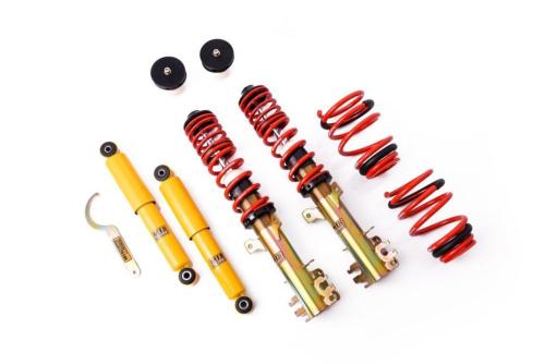 Kit Suspension Combine Filete MTS Stance Fiat 500C type 312 2009-2015