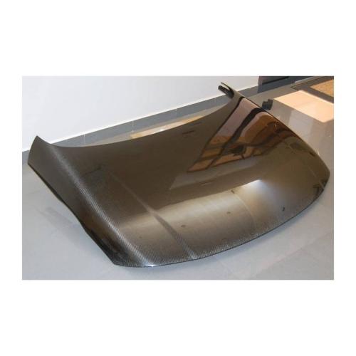 Capot Carbone pour Audi TT type 8N de 1998 a 2005