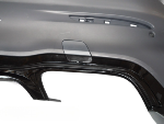 Pare choc arriere Mercedes Classe E W213 de 2020 a 2023 Look Sport PDC