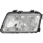 Feu phare avant gauche (conducteur) Audi A3 8L de 1996 a 2000 Halogene