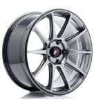 Jante JAPAN RACING JR11 18" x 8,5" 5x120 ET 35 Hyper Black