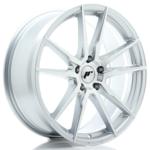 Jante JR Wheels JR21 20x8,5 ET35 - 5x120- Silver Machined Face