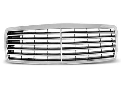 Grille calandre Mercedes classe C W202 93-00 look avantgarde