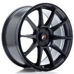 Jante JR Wheels JR11 18x8,5 ET40 - 5x112 - Noir matt