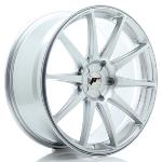 Jante JR Wheels JR11 20x8,5 ET35 - 5x120 - Hyper silver