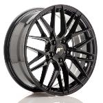 Jante JR Wheels JR28 18x7,5 ET40 5x112 Gloss Black