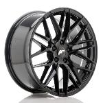 Jante JR Wheels JR28 18x8,5 ET40 5x114,3 Gloss Black