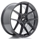 Jante JR Wheels JR30 18x8,5 ET45 - 5x112 - Hyper gray