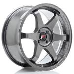 Jante JR Wheels JR31 17x8 ET35 - 4x100 - Gun Metal