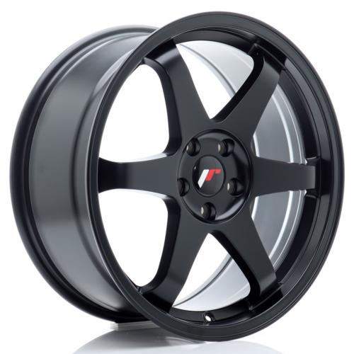 Jante JR Wheels JR31 19x8,5 ET42 - 5x112 - Noir matt