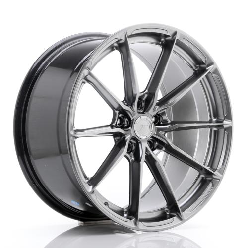 Jante JR Wheels JR37 19x9,5 ET45 5x112 Hyper Black