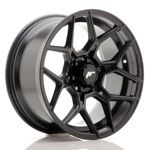 Jante JR Wheels JRX9 18x9 ET18 6x139.7 Matt Black