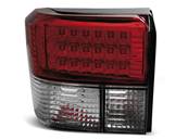 Paire de feux arriere VW T4 90-03 LED rouge blanc