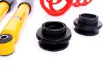 Kit Suspension Combine Filete MTS Street BMW Serie 3 E30 1982-1991 - 51mm