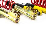 Kit Suspension Combine Filete MTS Street Ford Mustang de 2014 a 2023