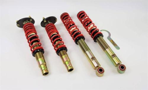 Kit Suspension Combine Filete MTS Street Mitsubishi Eclipse 1995-1999