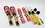 Kit Suspension Combine Filete MTS Street Seat Leon 5F1 2012 a 2020