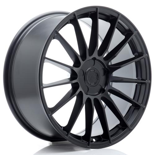 JR Wheels SL05 19x8,5 ET41 - 5x114,3 - Noir Matt