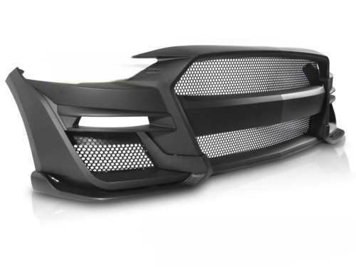 Pare choc avant Ford Mustang de 2018 a 2022 Look Sport