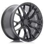 Jante Concaver CVR1 21x9,5 ET35 5x112 Carbon Graphite