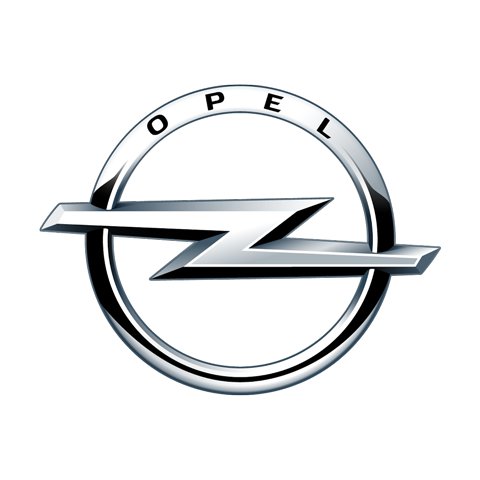 Barre anti rapprochement Opel