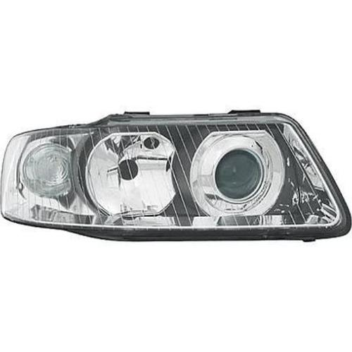 Feu phare avant droit (passager) Audi A3 de 2000 a 2003 Halogene