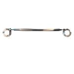 Barre anti rapprochement alu Mercedes SLK R171 de 2004 a 2011