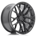 Jantes Concaver CVR1 19x9 ET31- 5 x114,3 - Carbon Graphite