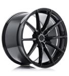 Jante Concaver CVR4 21x10,5 ET0-10 Multi percage Tinted Black